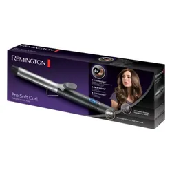 Remington Geleneksel Kıvırma Demir Pro Yumuşak Kıvırma CI6525