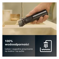 Zestaw PHILIPS Multigroom + OneBlade MG9690/30