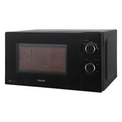 Kuchenka mikrofalowa Sencor SMW 1719BK
