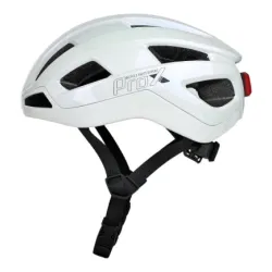 Kask rowerowy ProX Magneto Led