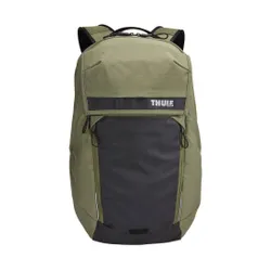 Велосипедный рюкзак Thule Paramount Commute 27 l-olivine