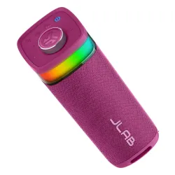 Głośnik mobilny JLAB Jbuds Party Morwowy