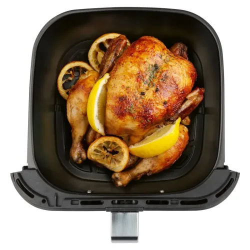 Air fryer ProfiCook PC-FR 1269 H 1800W 8l