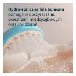 Szczoteczka soniczna dla dzieci Philips Sonicare for Kids HX6600/42