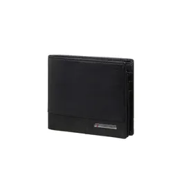 Portfel RFID Samsonite PRO-DLX 6 SLG 049 - black