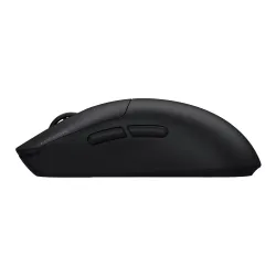 Myszka gamingowa Hator Quasar 3 Pro Wireless Czarny