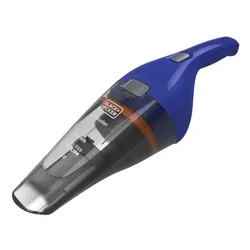 Ручной пылесос Black &amp; Decker NVC115WA-QW