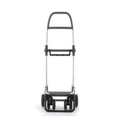 Rolser Akanto MF 4-wheel 2-turn pliere coș de cumpărături-klein blue