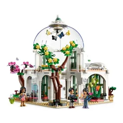 LEGO Friends 41757 Ботанический сад