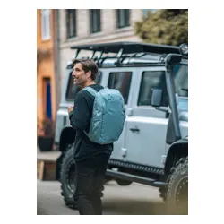 Рюкзак для ноутбука Thule Chasm 26 l-pond grey