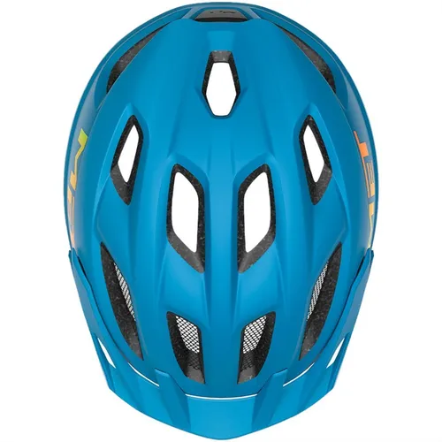 Kask rowerowy MET Crackerjack II