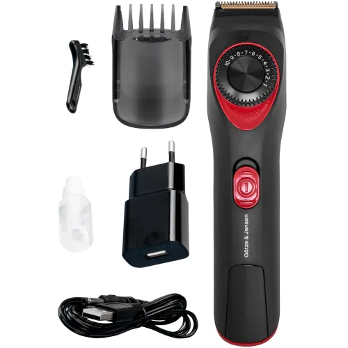 Trymer GÖTZE & JENSEN TR700