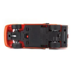 Samochód zdalnie sterowany MAISTO TECH 1967 Ford Mustang GT 81520