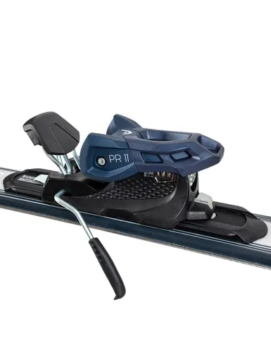 Narty allround HEAD SHAPE V2 + wiązania HEAD PR 11 z GRIP WALK 2024 - Długość (cm) - 156