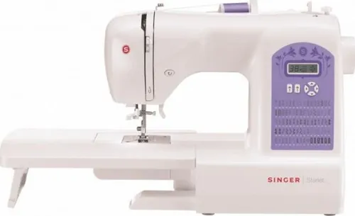 Singer Startlet 6680 Dikiş Makinesi