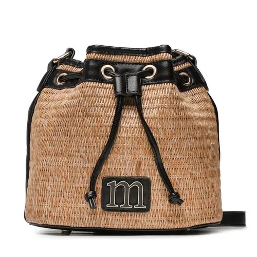 Geanta Monnari BAG0950-M20 Placare cu rodiu negru