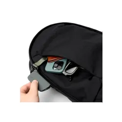 Plecak miejski Bellroy Classic Backpack (third edition) - black