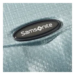 Walizka duża XL Samsonite Cosmolite 3.0 - ice blue