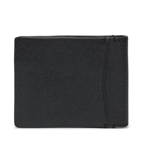 Большой мужской кошелек Calvin Klein Mono Hrdw Rfid Bifold с монетой K50k511444 Black BEH