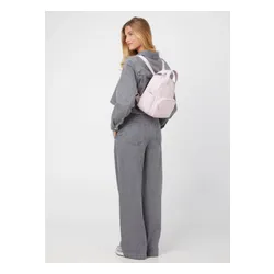 Plecak damski American Tourister PuffyPop Backpack S - pink