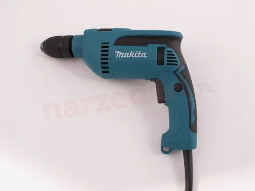 Makita Wiertarka udarowa HP1641FK 680 W