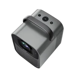 Projektor ETOE Seal Pro LED Full HD Wi-Fi Bluetooth Chromecast Google TV