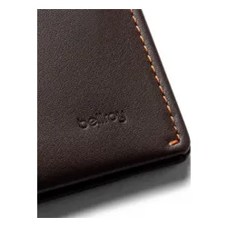 Кожаный кошелек Bellroy Note Sleeve RFID - java