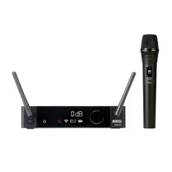 Zestaw bezprzewodowy AKG DMS300 Vocal Set