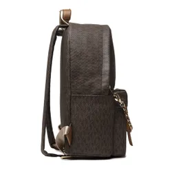 Michael Michael Kors Slater Rucsac 30t0g04b6b Brn / Acorn