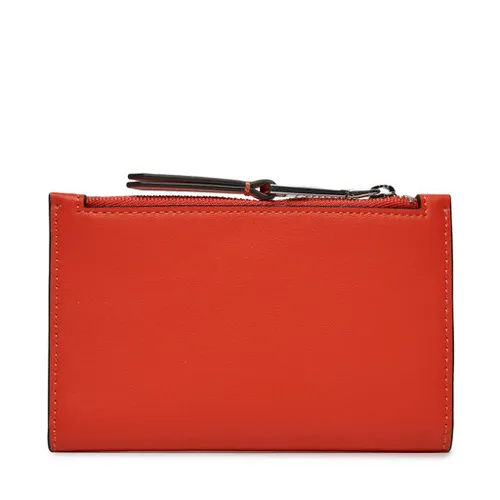 Большой женский кошелек KARL LAGERFELD 235w3231 A497 Poppy Red