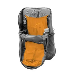 Альпийский походный рюкзак Exped Impulse 30-black / butterscotch