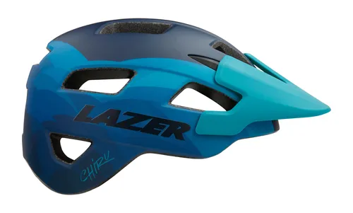 Kask rowerowy LAZER Chiru