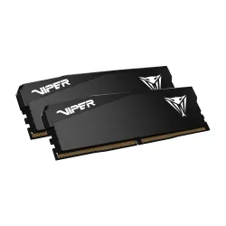 Pamięć RAM Patriot Viper Elite 5 Ultra DDR5 32GB (2x16GB) 6400 CL32 Czarny