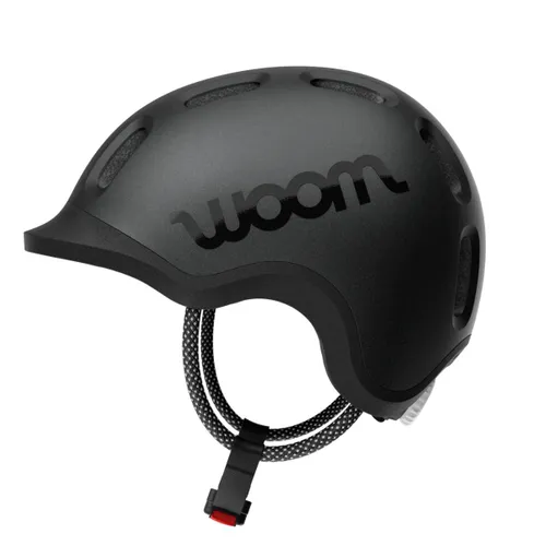 Kask rowerowy WOOM Ready