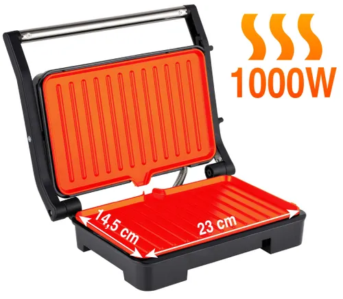 Grill elektryczny ELDOM GK110