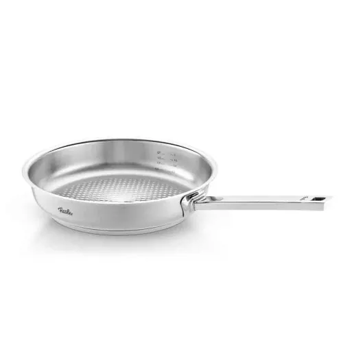 FISSLER Original Profi Collection 2.0 24 cm - patelnia stalowa