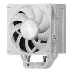 Chłodzenie CPU MODECOM Volcano 0C T201 Biały