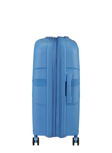 Walizka średnia American Tourister StarVibe - tranquil blue