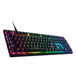 Klawiatura mechaniczna Razer DeathStalker V2 - Linear Optical Switch Red