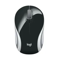 Myszka Logitech M187 Czarny