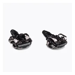 Pedale de biciclete SHIMANO SPD PD-M520