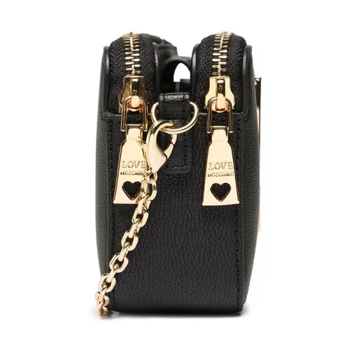 Iubesc geanta MOSCHINO Jc5609pp1gli0000 Nero