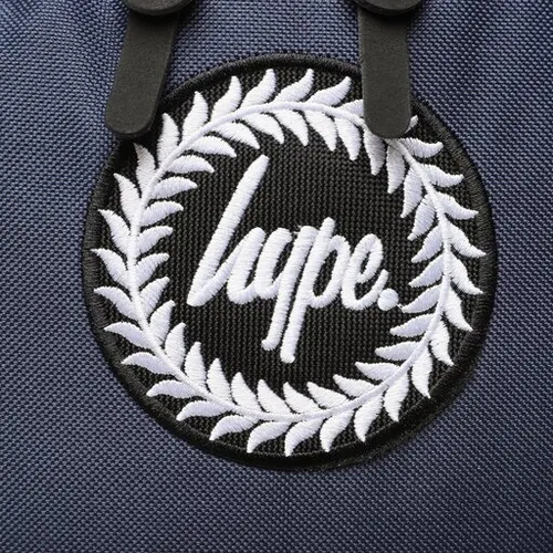 Hype Bts22 CORE21-002 Rucsac Bleumarin