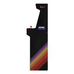 Konsola ICONIC Arcade Cabinet