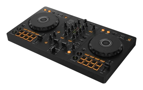 Kontroler DJ Pioneer DJ DDJ-FLX4