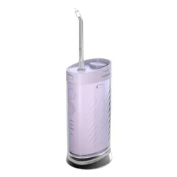 Irygator PHILIPS Sonicare Compact Flosser 1000 HX3333/23 Bezprzewodowy Fioletowy