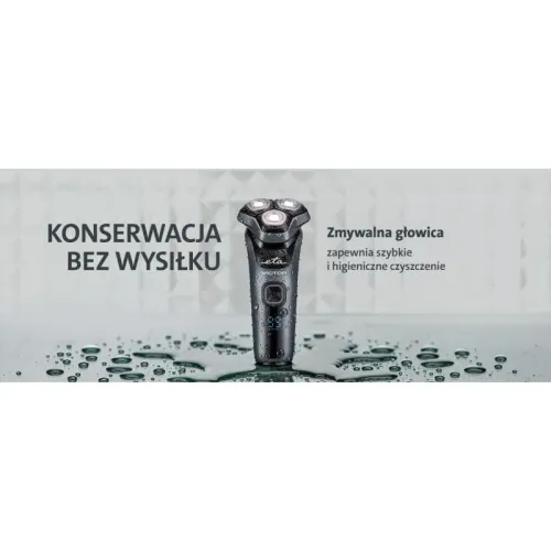 Golarka ETA Victor ETA634390000 Trymer