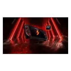Konsola ACER Nitro Blaze 7 Czarny