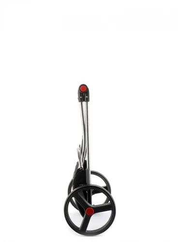 Rolser Eco Pep 2L RSG 2-wheeled Folding coș de cumpărături-granite