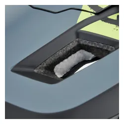 Kask rowerowy Leatt MTB Gravity 4.0 V25 black